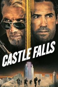 Castle Falls
