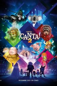 ¡Canta! 2 (Sing 2)