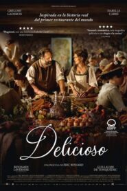 Délicieux