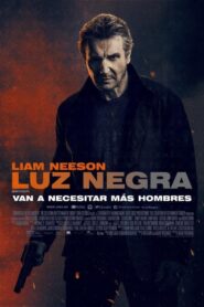 Luz Negra (Blacklight)