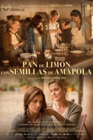 Pan De Limón Con Semillas De Amapola