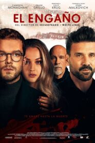 El engaño (Shattered)