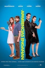 Keeping Up with the Joneses
