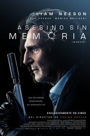 Memory (Asesino Sin Memoria)