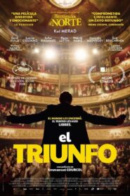 El triunfo