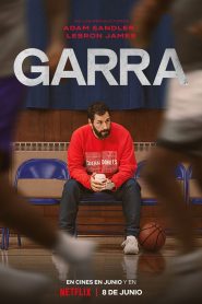 Hustle (Garra)