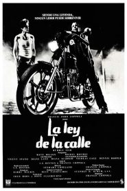 La ley de la calle (Rumble Fish)