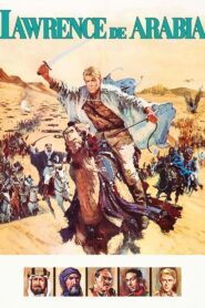 Lawrence de Arabia