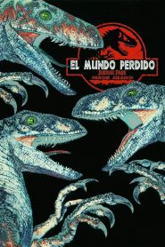 Jurassic Park II: El mundo perdido