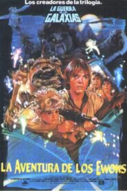 La aventura de los Ewoks
