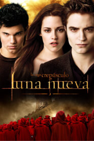 Crepúsculo II: Luna nueva