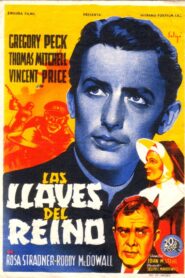 Las llaves del reino
