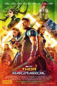 Thor 3: Ragnarok