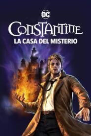 Constantine: The House of Mystery