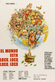 El mundo está loco, loco, loco