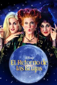 Hocus Pocus (El retorno de las brujas)