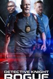 Detective Knight: Rogue