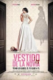 El vestido de la novia
