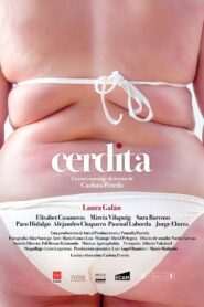 Cerdita (Piggy)