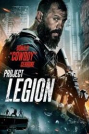 Project Legion