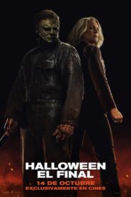 Halloween Ends