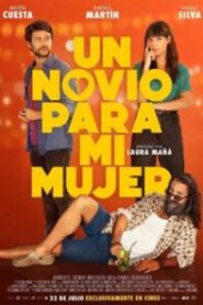 Un novio para mi mujer