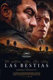 Las Bestias (As Bestas)