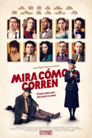 Mira cómo corren
