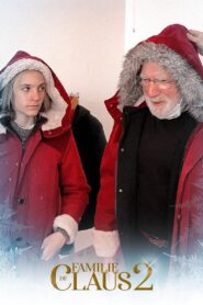 La familia Claus 2