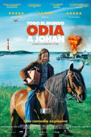 Alle hater Johan