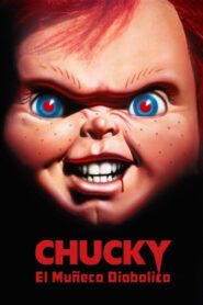 Chucky 1: El Muñeco diabólico
