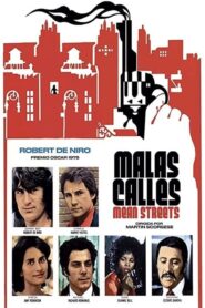 Malas calles (Mean Streets)