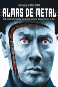 Westworld (Almas de metal)