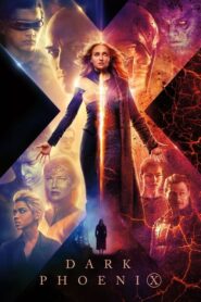 X-Men: Fénix Oscura