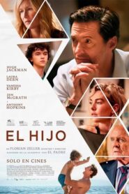 El hijo (The Son)