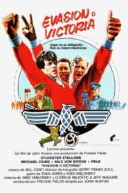 Evasión o victoria (Escape a la victoria)