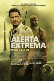 El Piloto (Alerta Extrema)