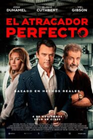 El atracador perfecto (Bandit)
