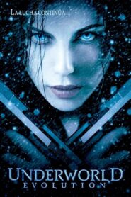 Underworld/inframundo 2: Evolution