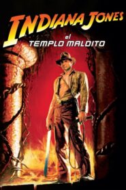 Indiana Jones y el templo maldito (El templo de la perdición)