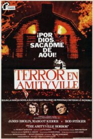 Terror en Amityville (El Horror De Amityville)