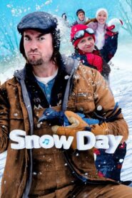 Snow Day (Un día de nieve)