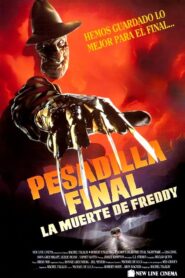 Pesadilla en Elm Street 6: Pesadilla final