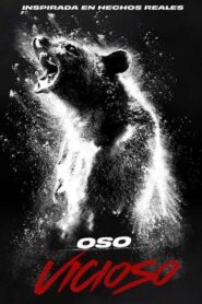 Oso vicioso (Oso intoxicado)