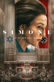 Simone, la mujer del siglo