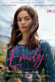 Emily Bronte