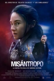 Misántropo (To Catch a Killer)