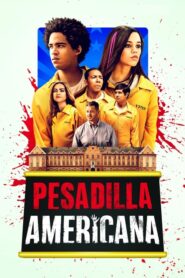 Pesadilla americana (American Carnage)
