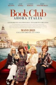 Book Club: Ahora Italia