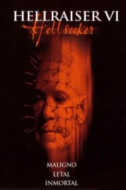 Hellraiser VI: Hellseeker
